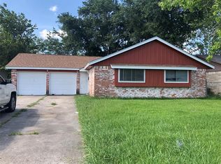 7310 Meadowlark Ln, Texas City, TX 77591