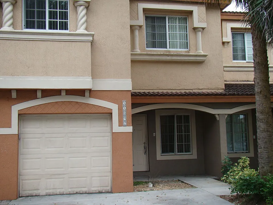 11000-11098 W Sample Rd