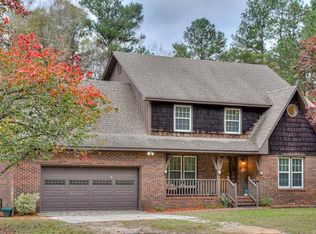 3404 Herndon Rd, Waynesboro, GA 30830