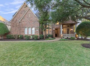 1421 Sandstone Ct, Southlake, TX 76092