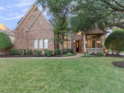 1421 Sandstone Ct, Southlake, TX, 76092
