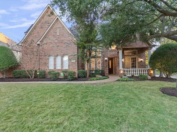 1421 Sandstone Ct, Southlake, TX 76092