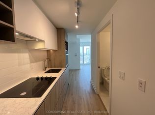 319 Jarvis St #3809, Toronto, ON M5B 2C2