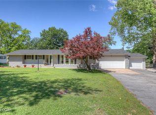 2321 Cherokee Ave, Baxter Springs, KS 66713