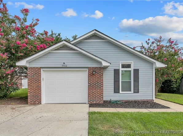 5582 Quietwood Pl, Fayetteville, NC 28304