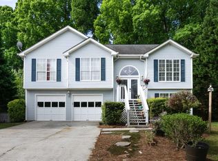 2732 Lake Vista Dr, Buford, GA 30519