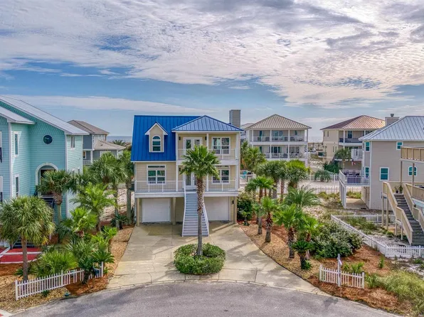 22 Seashore Dr, Pensacola Beach, FL 32561