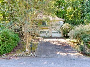 3412 Belleford Ct NE LOT 4, Roswell, GA 30075