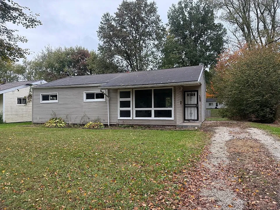 1689 Wakefield Dr