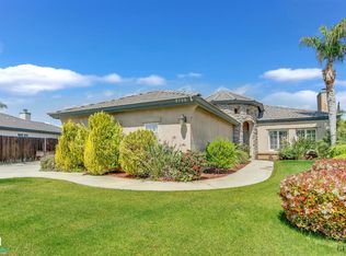 9706 Valerio Ct, Bakersfield, CA 93312