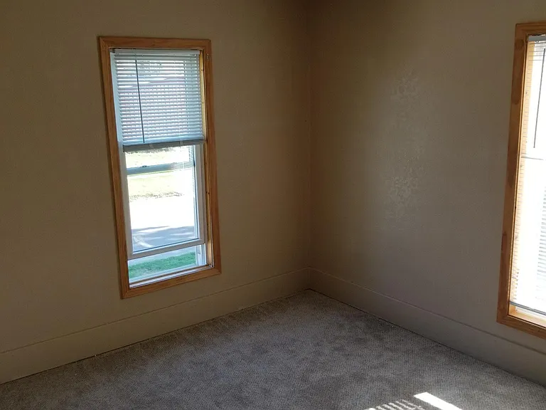 Upstairs bedroom 2