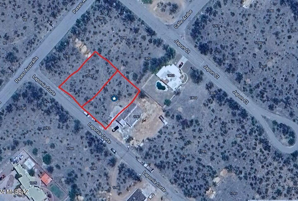 2nd image of 1785 Laponia Ct #26
