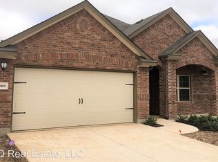 1101 Sundrops St, Leander, TX 78641
