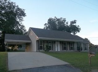 250 County Road 5101, Hanceville, AL 35077