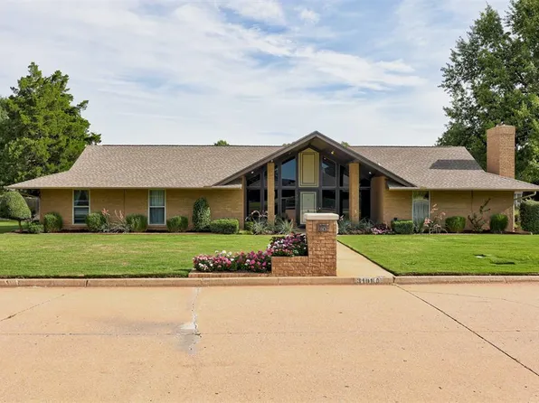 3101 Pine Ridge Rd, Oklahoma City, OK 73120