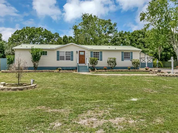 26516 Brahma Dr, Zephyrhills, FL 33544