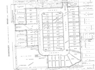 N/a Schooley Rd, Fort Erie, ON L0S1B0