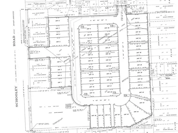 N/a Schooley Rd, Fort Erie, ON L0S 1B0