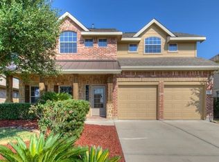 20612 Commons Pkwy, Pflugerville, TX 78660