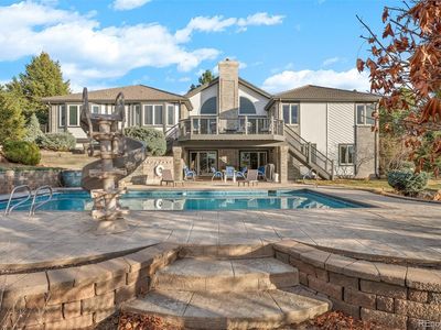 7539 Stroh Road, Parker, CO, 80134