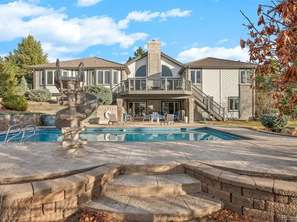 7539 Stroh Road, Parker, CO 80134