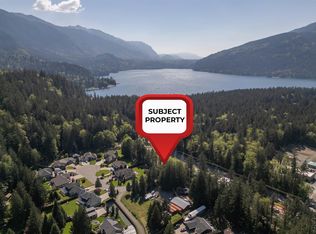 3636 Columbia Valley Rd, Fraser Valley, BC V2R5A3