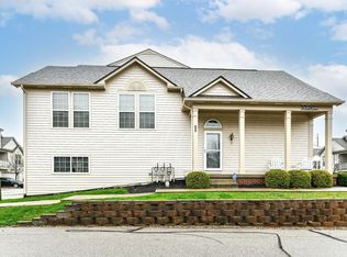 12690 Leah Ln, Fishers, IN 46037