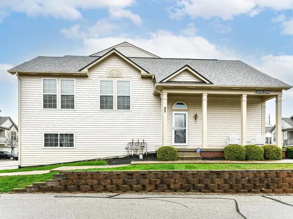12690 Leah Ln, Fishers, IN 46037