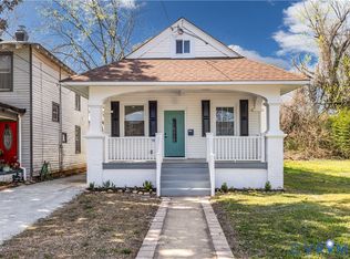 116 Lafayette Ave, Colonial Heights, VA