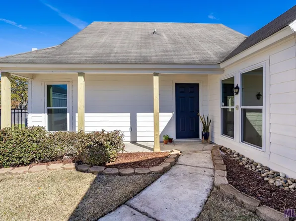 17345 Deer Lake Ave, Baton Rouge, LA 70816