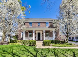 2234 Crabtree Ln, Northbrook, IL 60062