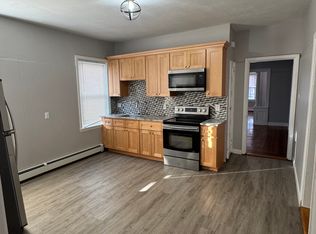 112 Grand Ave #1, Providence, RI 02905