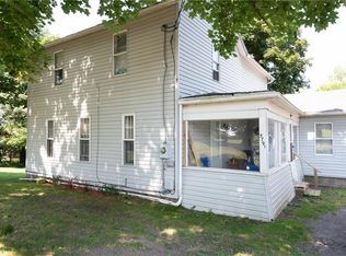 5791 Ridge Rd, Williamson, NY 14589