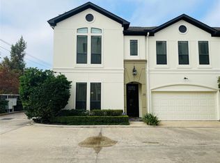 3110 Fairdale Oaks E, Houston, TX 77057