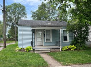 181 Reno St, Ecorse, MI 48229