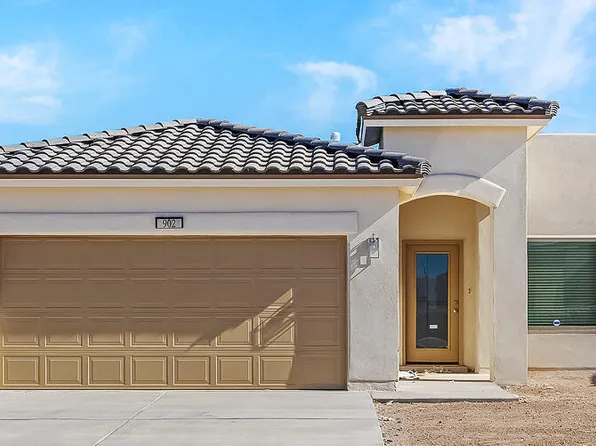 902 Bromyard Dr, El Paso, TX 79928