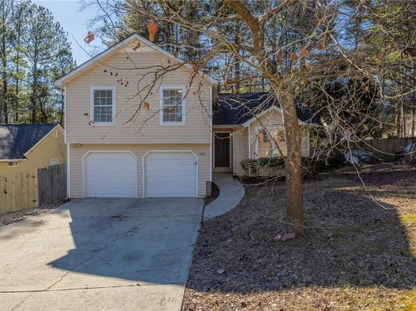 2105 Sandtree Ct SW, Atlanta, GA 30331