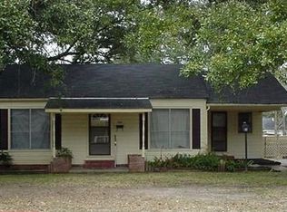 506 Magnolia St, Deridder, LA 70634