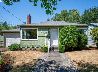 4131 SE Nehalem St, Portland, OR 97202