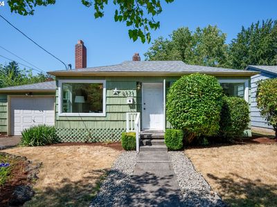 4131 SE Nehalem St, Portland, OR, 97202