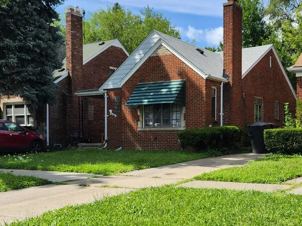 20475 Spencer St, Detroit, MI 48234