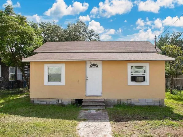 400 SW 1st Ave, Mulberry, FL 33860