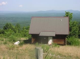 Hc 32 Hwy #BX50-74, Mount Judea, AR 72655