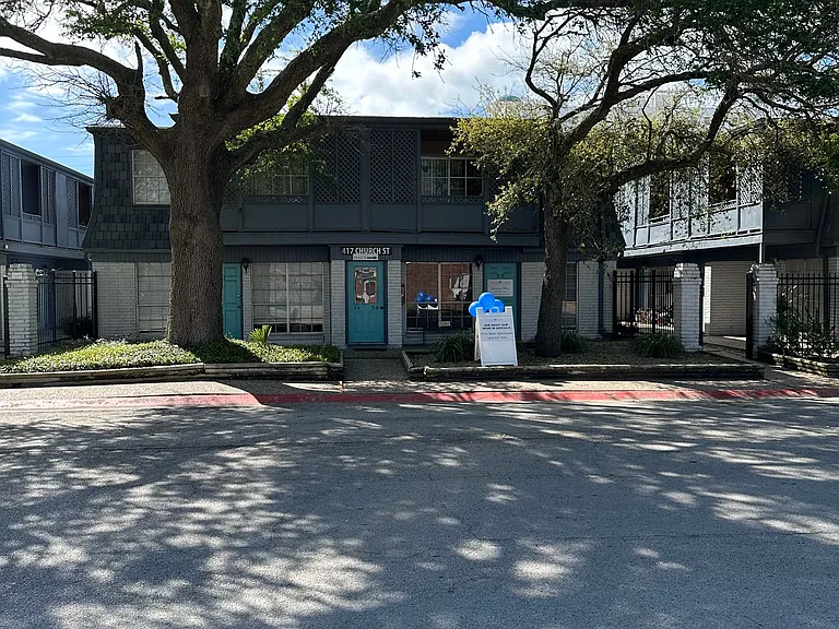 Palm Shore Apartments — Photo 7
