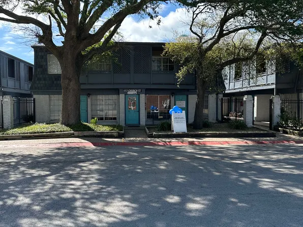 Palm Shore Apartments