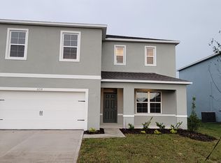 2218 Author Hills St, Winter Haven, FL 33884
