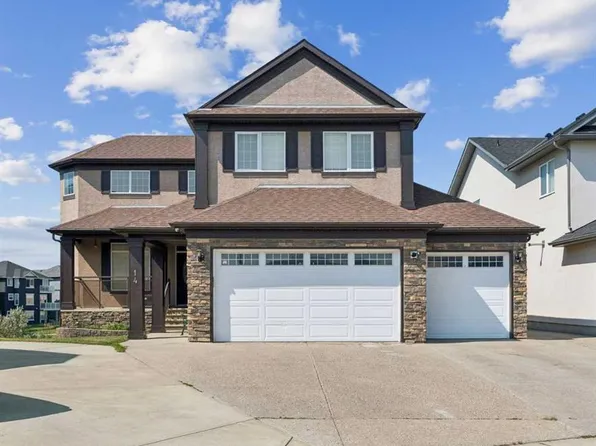 14 E Taralake Cpe NE, Calgary, AB T3J 0J1