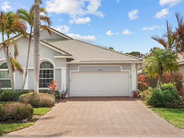 730 NW Red Pine Way, Jensen Beach, FL 34957
