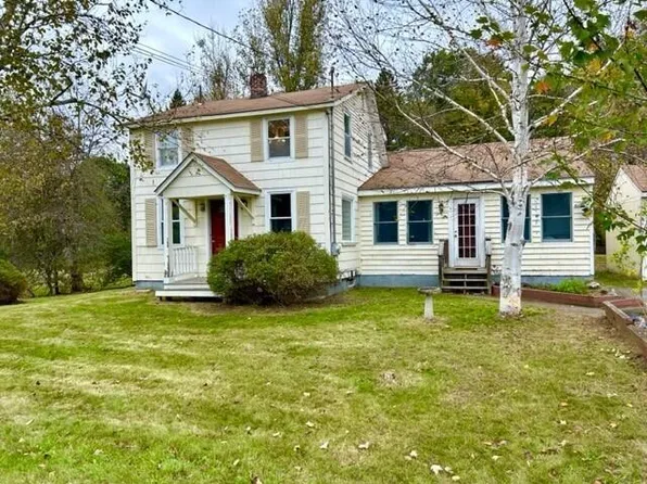 352 E Benton Road, Benton, ME 04901