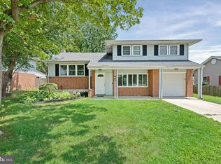 943 Woodford Dr, Dover, DE 19904